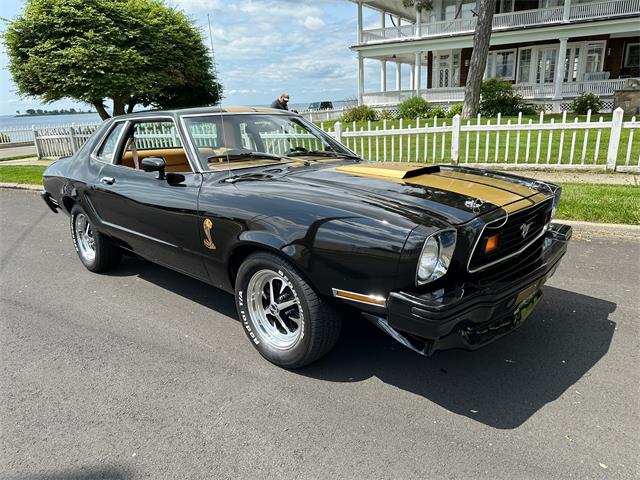 1978 Ford Mustang (CC-1739267) for sale in Milford City, Connecticut