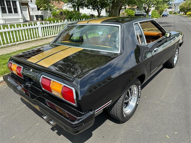 1978 Ford Mustang (CC-1739267) for sale in Milford City, Connecticut