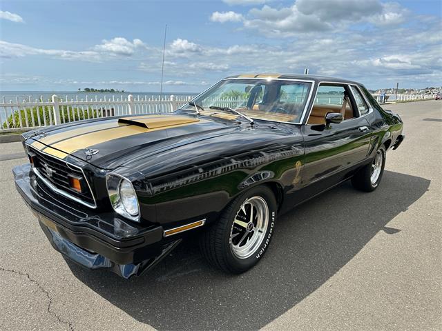1978 Ford Mustang (CC-1739267) for sale in Milford City, Connecticut