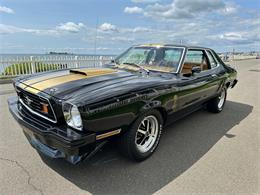 1978 Ford Mustang (CC-1739267) for sale in Milford City, Connecticut