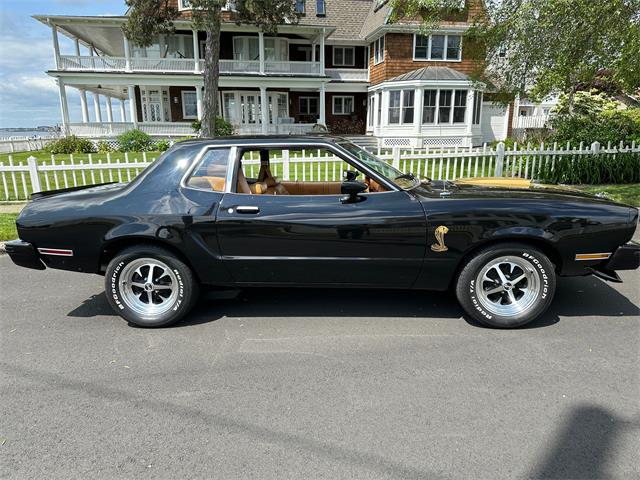 1978 Ford Mustang (CC-1739267) for sale in Milford City, Connecticut
