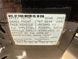 1978 Ford Mustang (CC-1739267) for sale in Milford City, Connecticut
