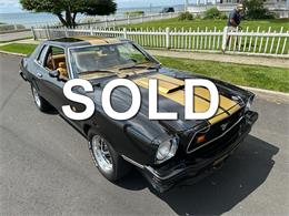 1978 Ford Mustang (CC-1739267) for sale in Milford City, Connecticut