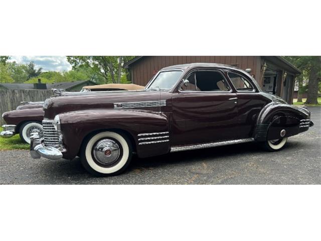 1941 Cadillac Series 62 (CC-1739283) for sale in Cornelius, North Carolina