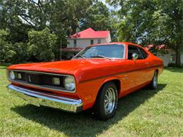 1970 Plymouth Duster (CC-1739285) for sale in Cornelius, North Carolina