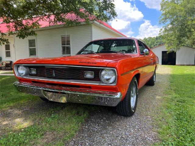 1970 Plymouth Duster (CC-1739285) for sale in Cornelius, North Carolina