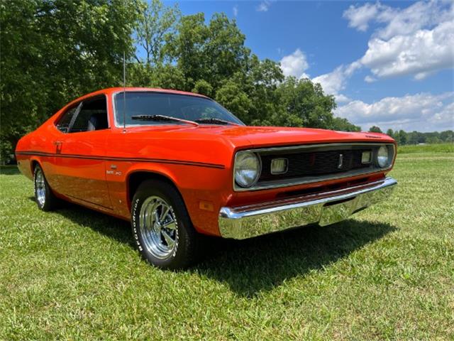1970 Plymouth Duster (CC-1739285) for sale in Cornelius, North Carolina