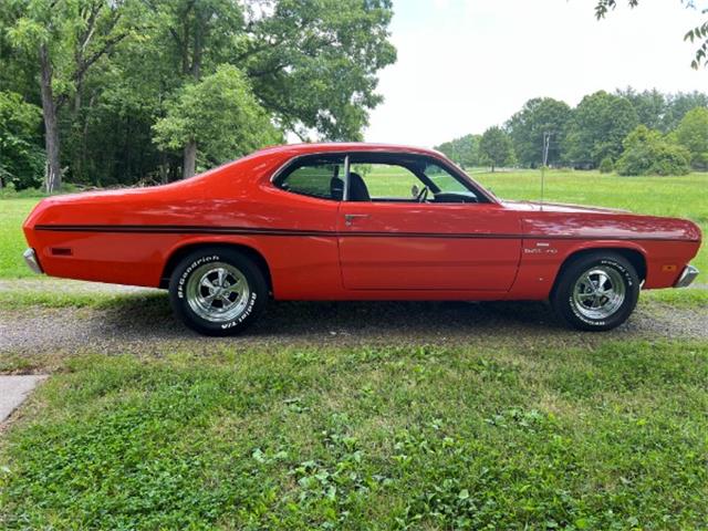 1970 Plymouth Duster (CC-1739285) for sale in Cornelius, North Carolina