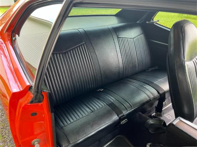 1970 Plymouth Duster (CC-1739285) for sale in Cornelius, North Carolina