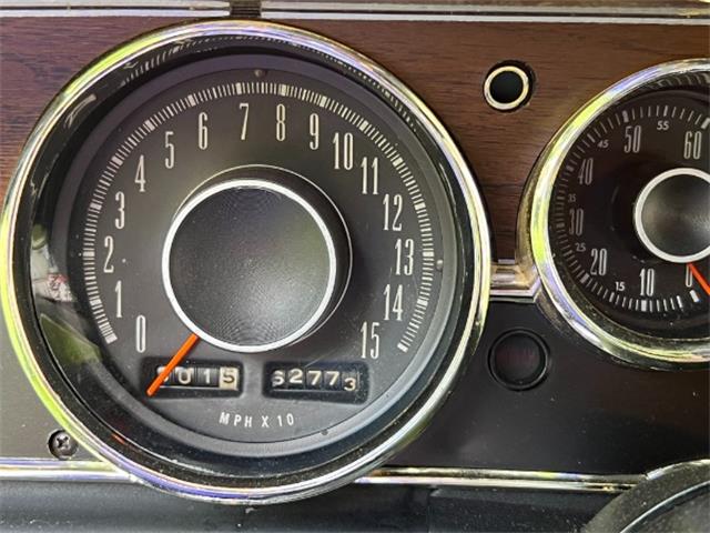 1970 Plymouth Duster (CC-1739285) for sale in Cornelius, North Carolina