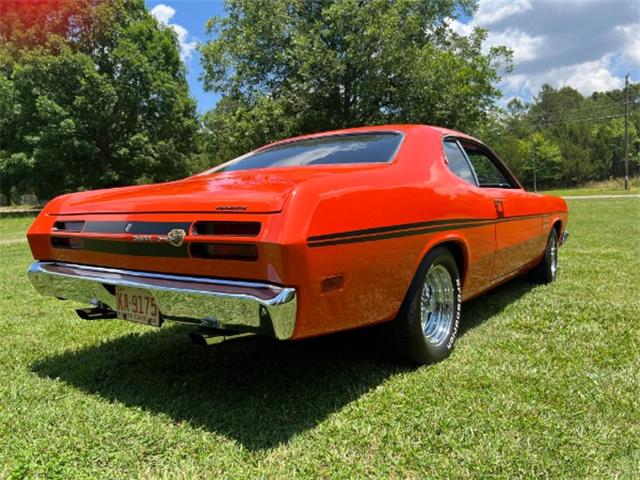 1970 Plymouth Duster (CC-1739285) for sale in Cornelius, North Carolina