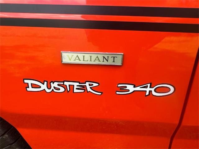 1970 Plymouth Duster (CC-1739285) for sale in Cornelius, North Carolina