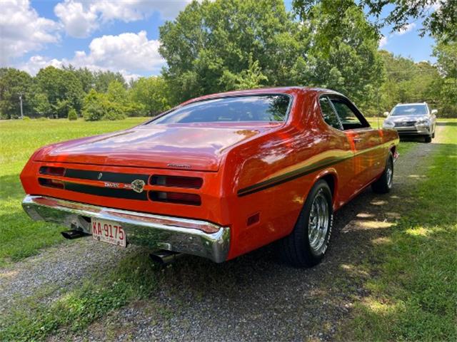 1970 Plymouth Duster (CC-1739285) for sale in Cornelius, North Carolina