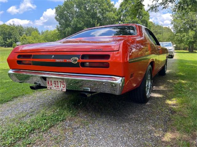 1970 Plymouth Duster (CC-1739285) for sale in Cornelius, North Carolina