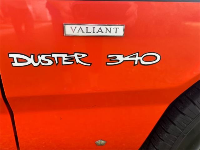 1970 Plymouth Duster (CC-1739285) for sale in Cornelius, North Carolina