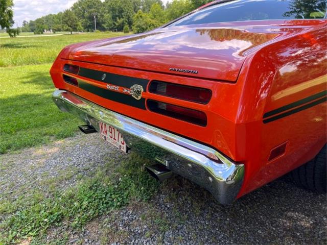 1970 Plymouth Duster (CC-1739285) for sale in Cornelius, North Carolina
