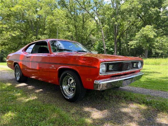 1970 Plymouth Duster (CC-1739285) for sale in Cornelius, North Carolina