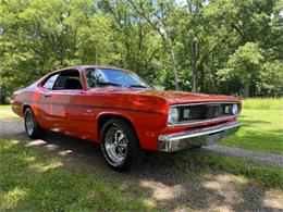 1970 Plymouth Duster (CC-1739285) for sale in Cornelius, North Carolina