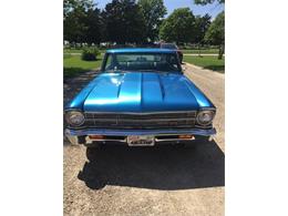 1967 Chevrolet Nova (CC-1739290) for sale in Emporia, Kansas