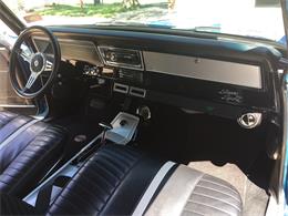 1967 Chevrolet Nova (CC-1739290) for sale in Emporia, Kansas