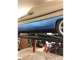 1967 Chevrolet Nova (CC-1739290) for sale in Emporia, Kansas