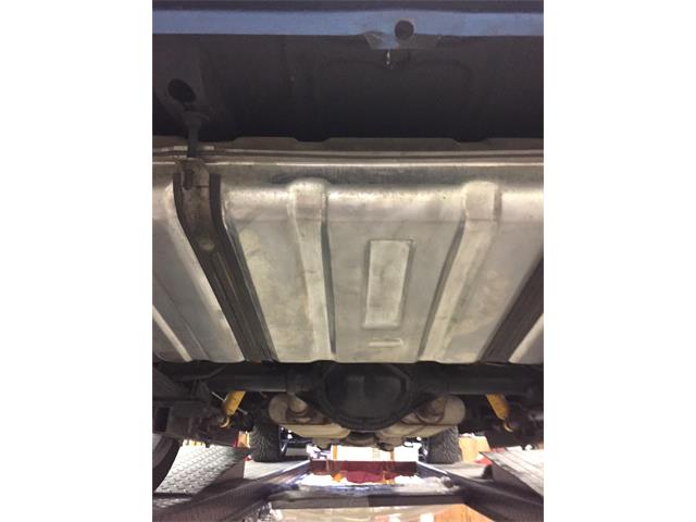 1967 Chevrolet Nova (CC-1739290) for sale in Emporia, Kansas