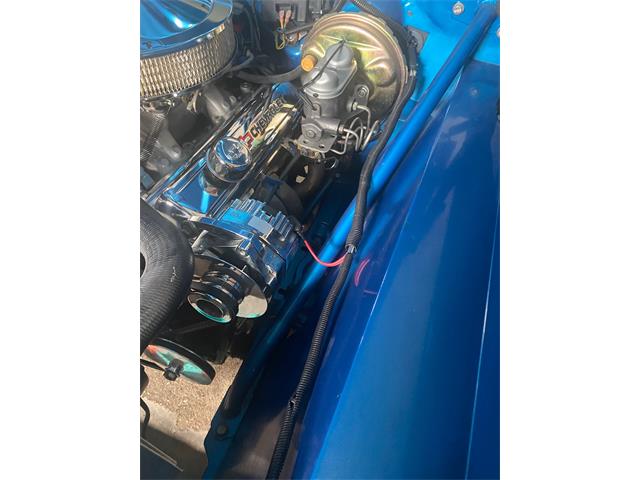 1967 Chevrolet Nova (CC-1739290) for sale in Emporia, Kansas