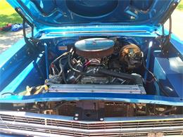 1967 Chevrolet Nova (CC-1739290) for sale in Emporia, Kansas