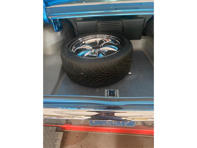 1967 Chevrolet Nova (CC-1739290) for sale in Emporia, Kansas