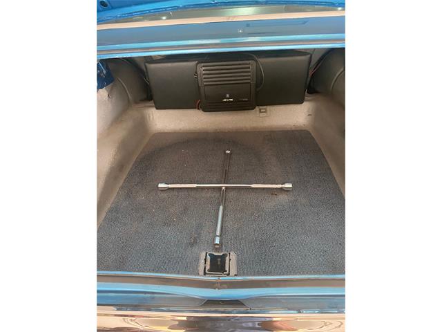 1967 Chevrolet Nova (CC-1739290) for sale in Emporia, Kansas