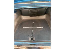 1967 Chevrolet Nova (CC-1739290) for sale in Emporia, Kansas