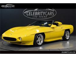 1993 Chevrolet Corvette (CC-1739307) for sale in Las Vegas, Nevada