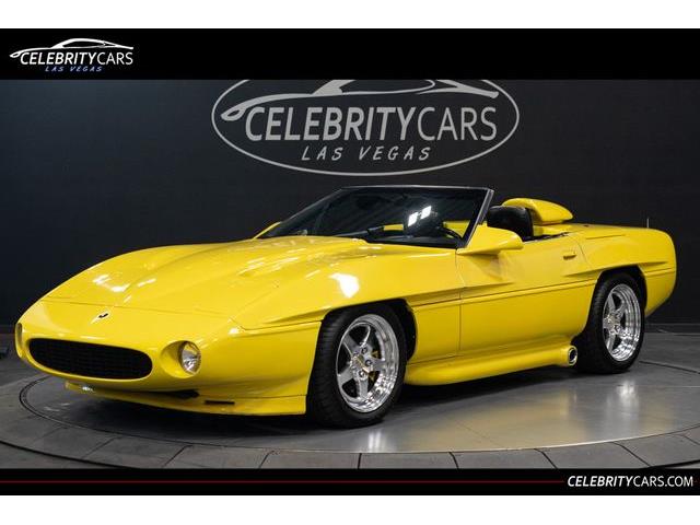 1993 Chevrolet Corvette (CC-1739307) for sale in Las Vegas, Nevada