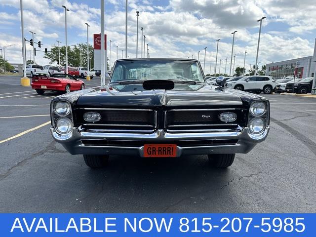1964 Pontiac Grand Prix for Sale | ClassicCars.com | CC-1739329
