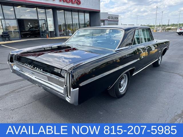 1964 Pontiac Grand Prix for Sale | ClassicCars.com | CC-1739329