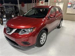 2015 Nissan Rogue (CC-1739338) for sale in Franklin, Tennessee