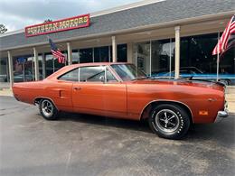 1970 Plymouth Road Runner (CC-1739347) for sale in Clarkston, Michigan