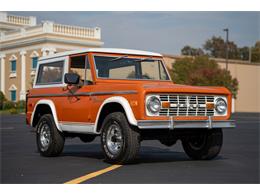 1974 Ford Bronco (CC-1739378) for sale in POPLAR BLUFF, Missouri