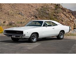 1968 Dodge Charger (CC-1739398) for sale in Boulder City, Nevada