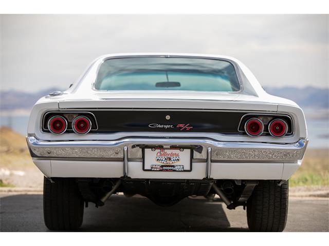 1968 Dodge Charger for Sale | ClassicCars.com | CC-1739398