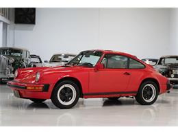 1980 Porsche 911SC (CC-1739415) for sale in SAINT ANN, Missouri