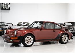 1986 Porsche 911 Turbo (CC-1739418) for sale in St. Ann, Missouri