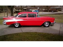 1957 Chevrolet Bel Air (CC-1739420) for sale in Wichita, Kansas