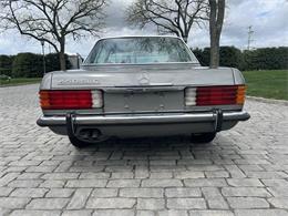 1973 Mercedes-Benz 450SLC (CC-1739435) for sale in Highland Park, New Jersey