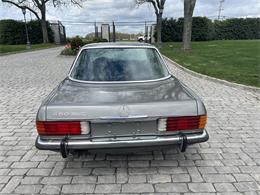 1973 Mercedes-Benz 450SLC (CC-1739435) for sale in Highland Park, New Jersey
