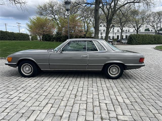 1973 Mercedes-Benz 450SLC (CC-1739435) for sale in Highland Park, New Jersey