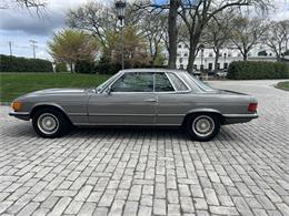 1973 Mercedes-Benz 450SLC (CC-1739435) for sale in Highland Park, New Jersey