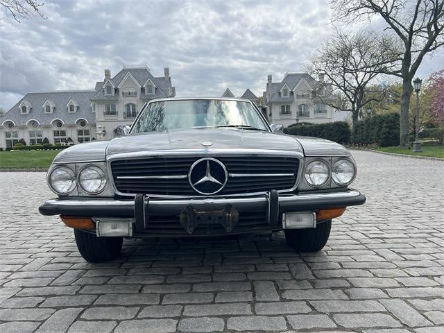 1973 Mercedes-Benz 450SLC (CC-1739435) for sale in Highland Park, New Jersey