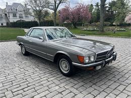 1973 Mercedes-Benz 450SLC (CC-1739435) for sale in Highland Park, New Jersey