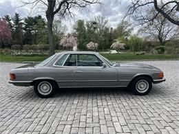 1973 Mercedes-Benz 450SLC (CC-1739435) for sale in Highland Park, New Jersey
